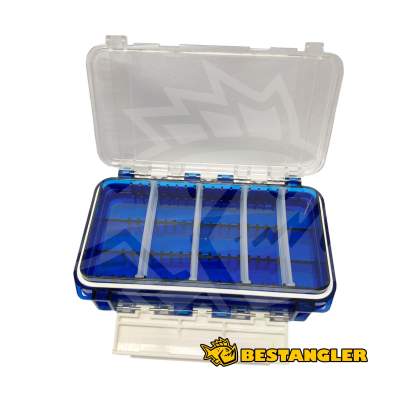 Box Meiho Bousui Case WG blue - VSM914253
