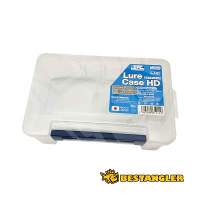 Box Meiho Lure Case HD - VSM612159