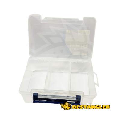 Box Meiho Lure Case HD - VSM612159