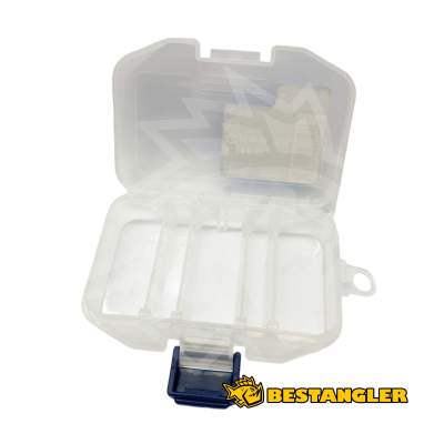 Box Meiho Lure Case SS - VSM154734