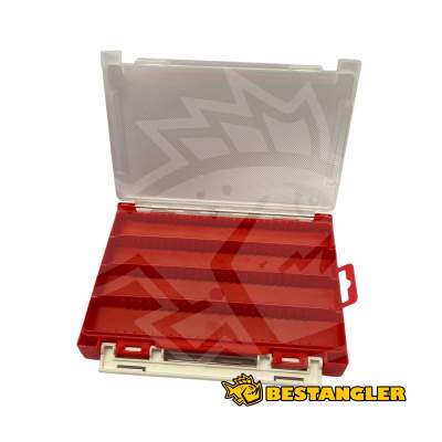 Box Meiho Rungun Case 3010W-1