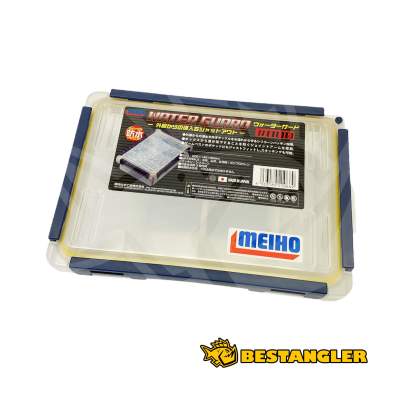 Box Meiho WATER GUARD 800 - VSM210669