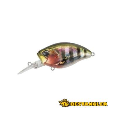 DUO Realis Crank 48MR Kabuki Bottom Rush Prism Gill