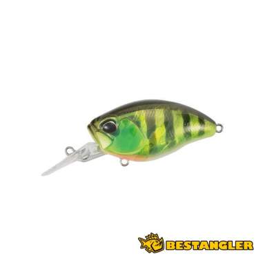 DUO Realis Crank 48MR Kabuki Bottom Rush Chart Gill Halo