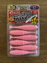 DUO Realis Boostar Wake 3.5" Solid Pink F041