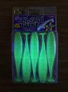 DUO Realis Boostar Wake 5" Lime Chart F037