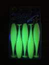 DUO Realis Boostar Wake 5" Solid Yellow F046