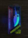 DUO Realis Crank 48MR Kabuki Bottom Rush Blue Shad ACC3356 - UV