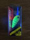 DUO Realis Crank 48MR Kabuki Bottom Rush Chart Gill Halo AJA3055