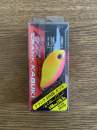 DUO Realis Crank 48MR Kabuki Bottom Rush Pink Back CB ACCZ160