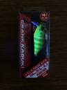 DUO Realis Crank 50SSR Kabuki Chart Gill Halo AJA3055