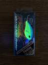 DUO Realis Crank Mid Roller 40F Blue Back Chart ACC3016