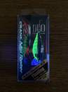 DUO Realis Crank Mid Roller 40F Chart Gill Halo AJA3055