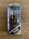 DUO Realis Crank Mid Roller 40F Chart Gill Halo AJA3055