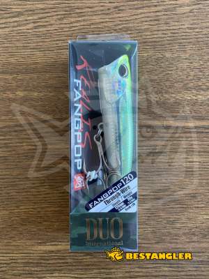 DUO Realis FangPop 120 SW Chart Head Sayori AQAZ033