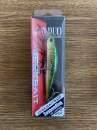 DUO Realis Jerkbait 85SP SW LIMITED Green Mackerel DPA0263