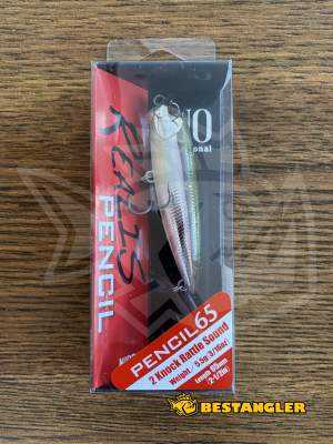 DUO Realis Pencil 65 Komochi Wakasagi DSH3061