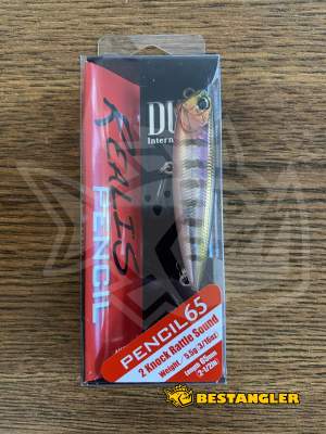 DUO Realis Pencil 65 Prism Gill ADA3058