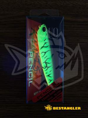 DUO Realis Pencil 85 Mat Tiger ACC3059