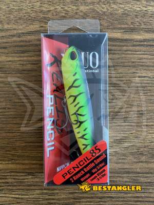 DUO Realis Pencil 85 Mat Tiger ACC3059