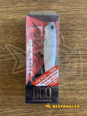 DUO Realis Pencil 100 Neo Pearl ACC3008