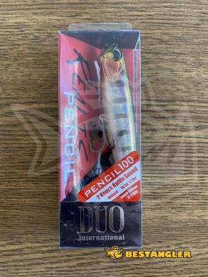 DUO Realis Pencil 100 Prism Gill ADA3058