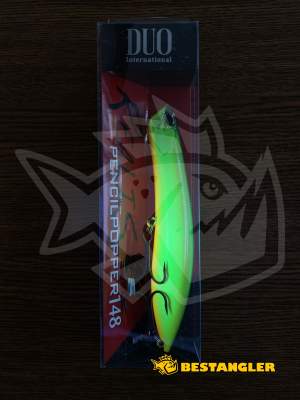 DUO Realis Pencil Popper 148 Dragon Z ACC3151