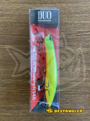 DUO Realis Pencil Popper 148 Dragon Z ACC3151