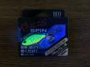 DUO Realis Spin 38 mm 11g Mat Tiger II ACC3225