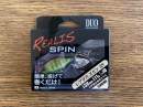 DUO Realis Spin 38 mm 11g Sight Chart Gill CCC3510