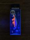 DUO Spearhead Ryuki 45S Blue Back RB II SMA4083