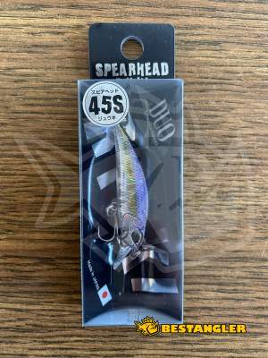 DUO Spearhead Ryuki 45S River Bait GPA4009