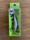 DUO Spearhead Ryuki 50S TAKUMI Ivory Yamame OB AJO4064