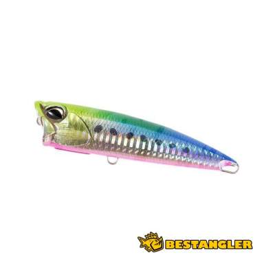 DUO Realis FangPop 120 SW Vivid Sardine RB