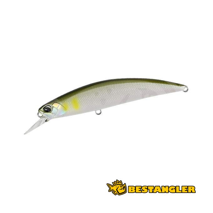 Ryu1202 DUO Spearhead Ryuki 95S Pearl Ayu ANI4010 | BESTANGLER.com
