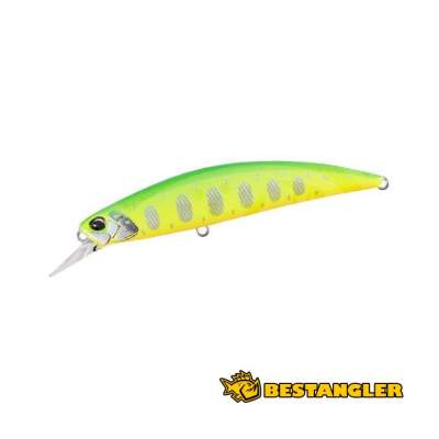 DUO Spearhead Ryuki 95S Full Chart Yamame