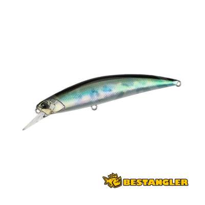 DUO Spearhead Ryuki 95S Sapphire Lux