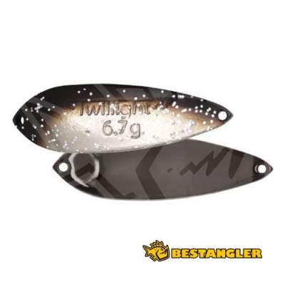 ValkeIN Twillight XF 5.2g No.12 Brown Silver / Brown