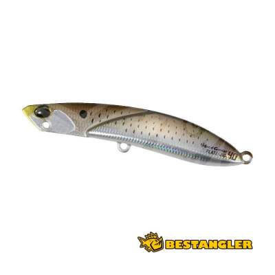 DUO Metal Garage Plate Jig 30g Mullet