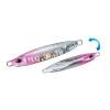 DUO Drag Metal Force 120g Pink Head Silver PPA0523