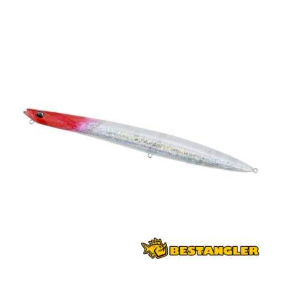 DUO Rough Trail Hydra 220 Astro Red Head