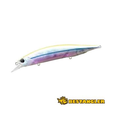 DUO Realis Jerkbait 120S SW LIMITED Sand Smelt SAN0492