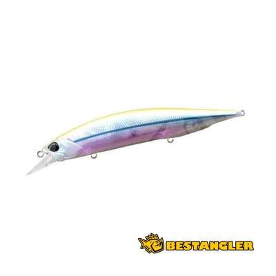 DUO Realis Jerkbait 120S SW LIMITED Sand Smelt