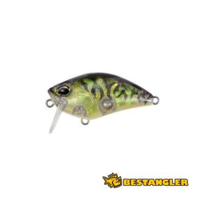 DUO Realis Crank 50SSR Kabuki Champagne Tiger