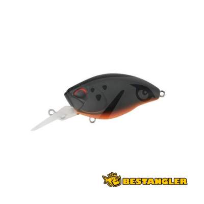 DUO Realis Crank 48MR Kabuki Bottom Rush Mat Black OB