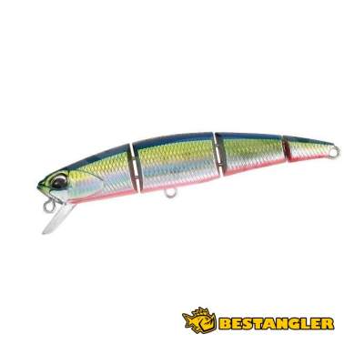 DUO Spearhead Ryuki Quattro 70S Blue Back RB