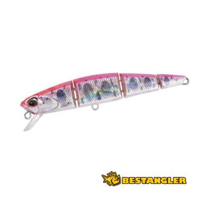 DUO Spearhead Ryuki Quattro 70S Pink Yamame