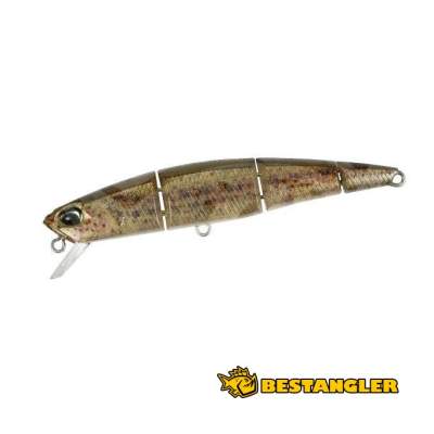 DUO Spearhead Ryuki Quattro 70S RP Loach