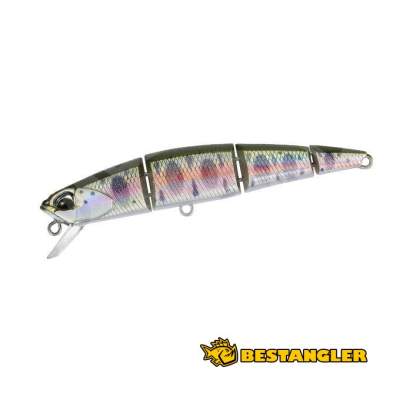 DUO Spearhead Ryuki Quattro 70S Yamame