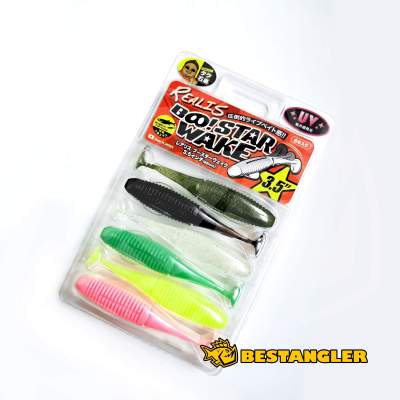 DUO Realis Boostar Wake 3.5" Assort mix Assort